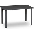 Eleganza pratica tavoli standard nero