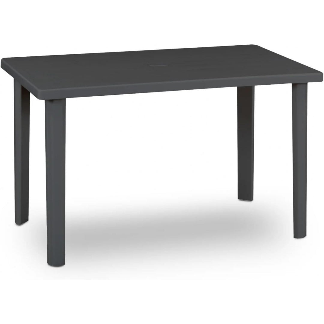 Eleganza pratica tavoli standard nero