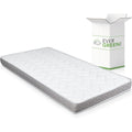 Design versatile materassi pieghevole bianco